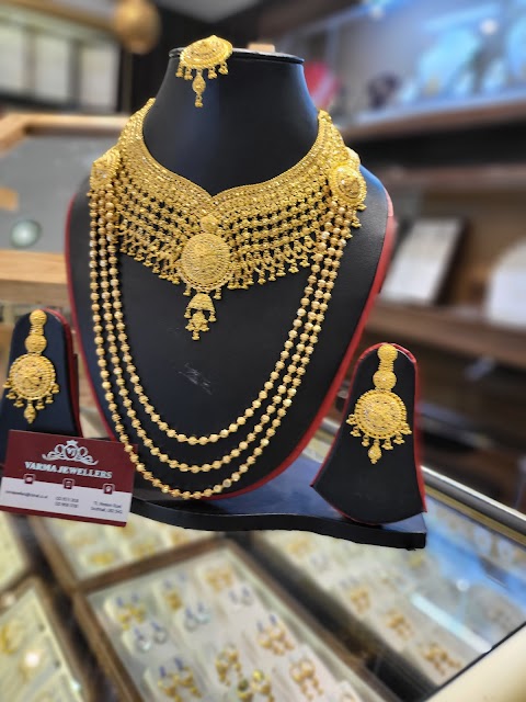 Varma Jewellers