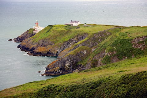 Howth Adventures - Hiking, Walking, Panoramic Dublin Bike Tours and Coastal Boat Trips