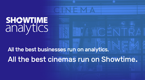 Showtime Analytics