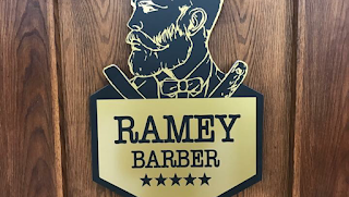 Ramey Barbers