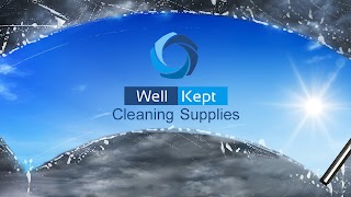 Well Kept (Limited) - Commercial Cleaning Supplies Oldham (wholesaler)