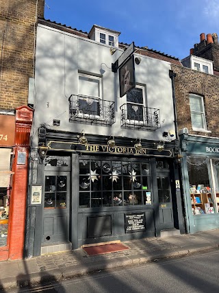 The Victoria Inn