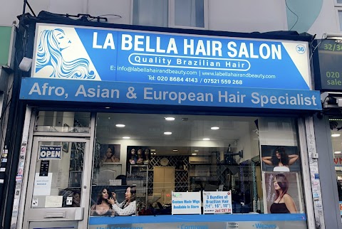 La Bella Hair Salon