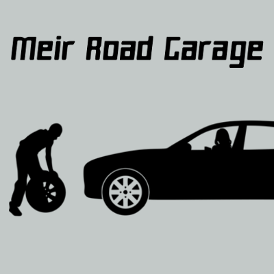 Meir Road Garage Ltd