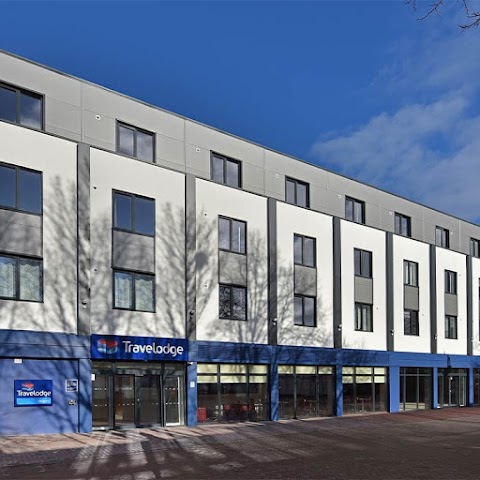 Travelodge Gosport Hotel