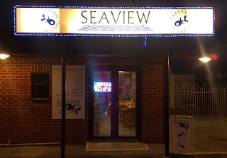 SeaView Fish & Chips