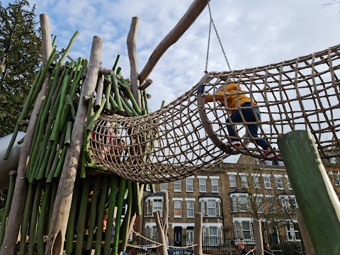 Kilburn Grange Park Children's Play Area