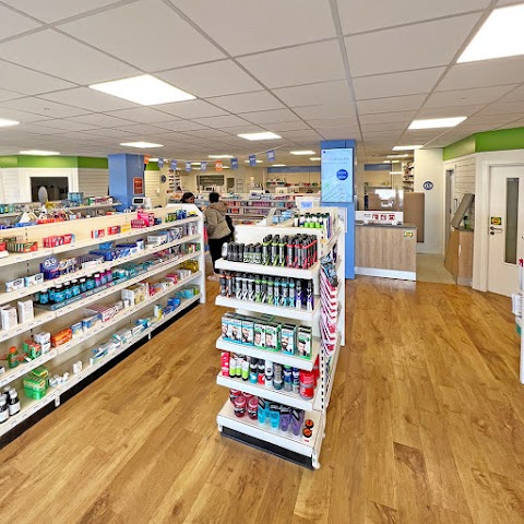 Wilsons Pharmacy