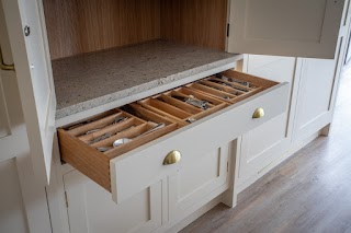 Oliver Henry Bespoke Kitchens and Interiors