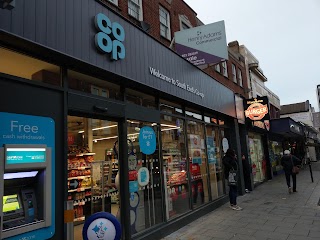 Co-op Food - London - South End