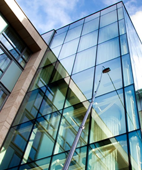 Crystal Solutions Window Cleaning