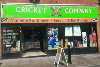 CC Cricket Company