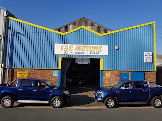 T&C Motors