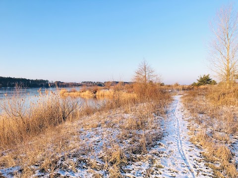 Коса на земснаряді