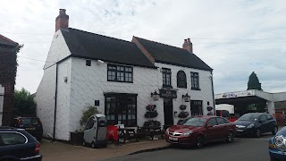 Old Chequers Inn