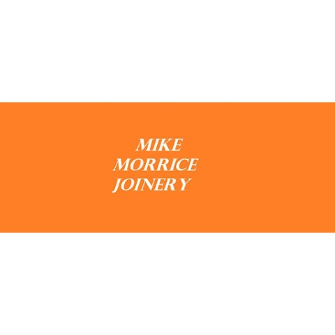 Mike Morrice Joinery