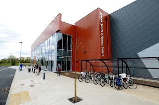 Newark Sports & Fitness Centre