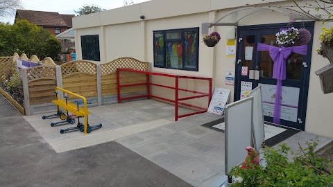 Parklanes Wykeham Childcare Ltd