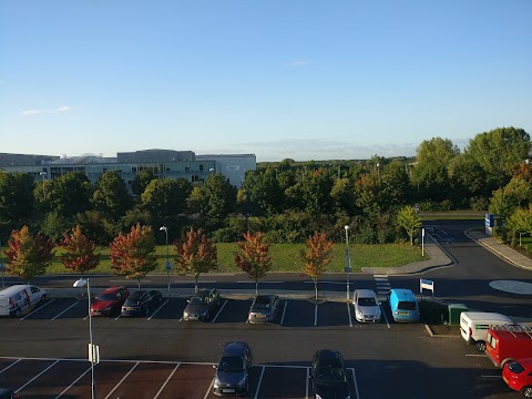 Travelodge Doncaster Lakeside