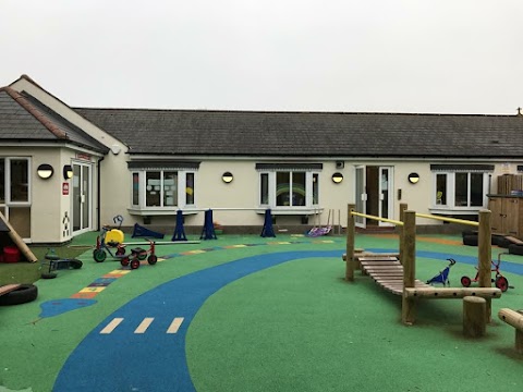 Flying High Nursery School