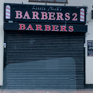 Little Nicks Barbers 2