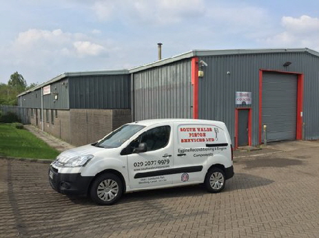 South Wales Piston Services Ltd