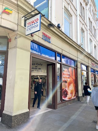 Tesco Express