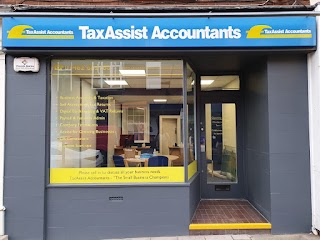 TaxAssist Accountants