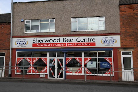 Sherwood Bed Centre