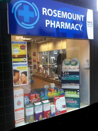 Rosemount Pharmacy