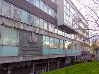 King's College Dental Institute