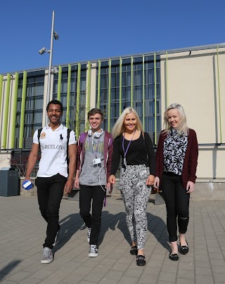 Selby College