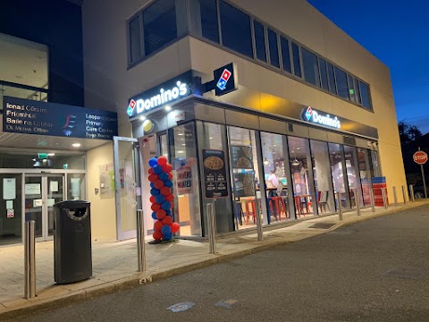 Domino's Pizza - Dublin - Leopardstown