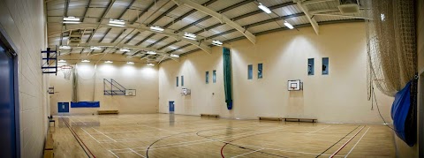 Barnsley College Sports Academy