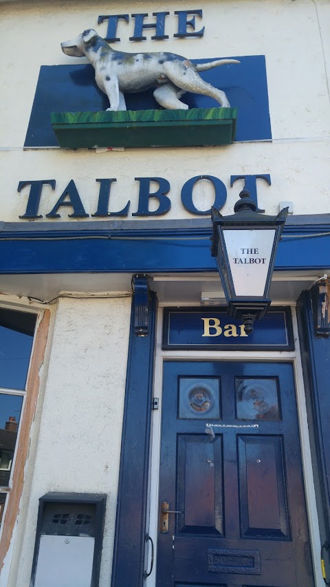 The Talbot Inn