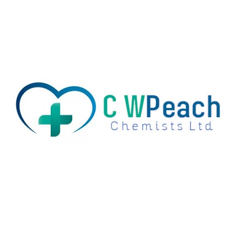 C W Peach Chemists Ltd