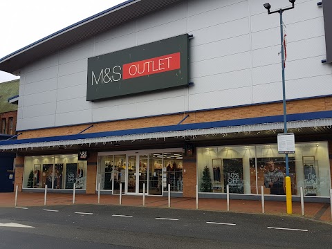 M&S Outlet