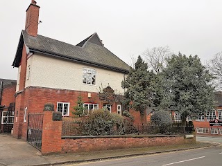 The Croft Nursery School