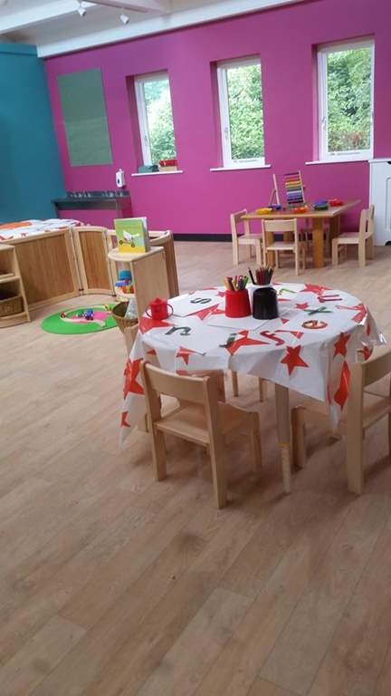 Monkey Puzzle Otley Day Nursery & Preschool