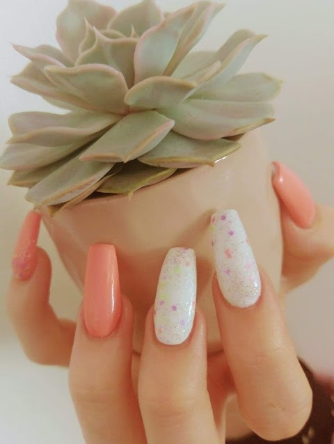 Nails by Amanda