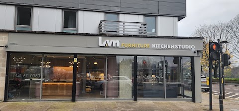 Livn Kitchen Showroom & Design Studio