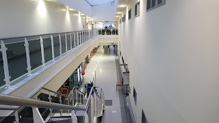 Royal Derby Hospital : Kings Treatment Centre