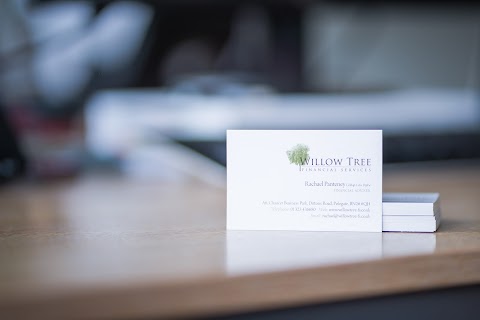 Willow Tree Financial Services