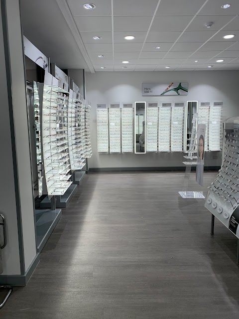 Specsavers Opticians and Audiologists - Llanishen