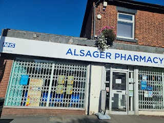 Alsager Pharmacy