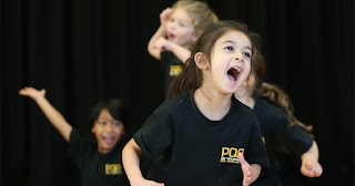 The Pauline Quirke Academy of Performing Arts Southport