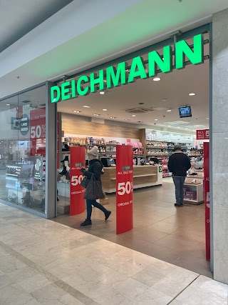 DEICHMANN