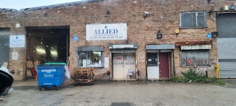 Allied Construction Supplies