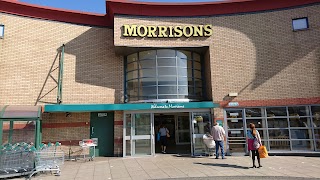 Morrisons