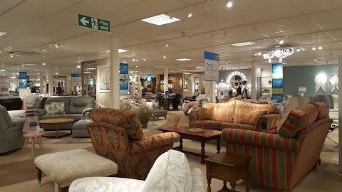 Furniture Village Thurrock